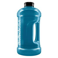 BIOTECH 2.2L BOTTLE | בקבוק 2.2 ליטר ביוטק - כחול