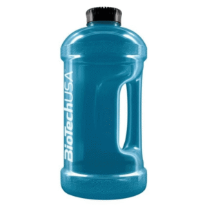 BIOTECH 2.2L BOTTLE | בקבוק 2.2 ליטר ביוטק - כחול