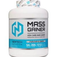 NEW-TECH GAINER 4.2 KG | גיינר ניוטק 4.2 קג בטעמים לבחירה