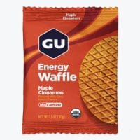 GU  WAFFEL | שטרופ וופל גו - מייפל קינמון