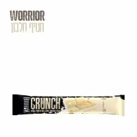 WARRIOR CRUNCH | חטיף חלבון ווריור קראנץ' 60גרם