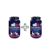 ALL-IN | זוג אבקות אולאין 700 גרם בטעמים לבחירה