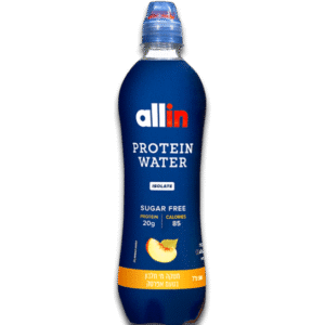 ALL IN | משקה חלבון אולאין