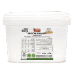 חלבון סויה הדסה – אבקת חלבון סויה NON GMO 1 קג