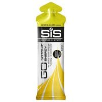 SIS GEL PACKS | מארז ג'ל סיס SIS - 10 יח' לימון