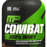 MP COMBAT PROTEIN 2.3KG | אמ.פי.קומבט אבקת חלבון בטעמים לבחירה 2.3ק"ג