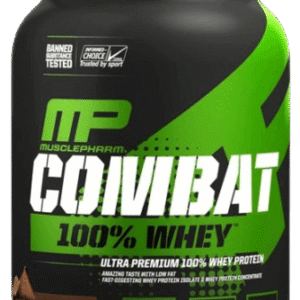 MP COMBAT PROTEIN 2.3KG – אמ.פי. קומבט אבקת חלבון 2.3 קג