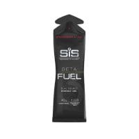 SIS BETA FUEL | ג'ל בטא פיול למאמץ ממושך סיס - תות ליים