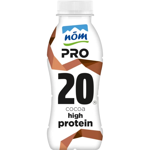 ⁦NOM PROTEIN DRINK | משקה חלבון נום⁩ – תמונה ⁦2⁩