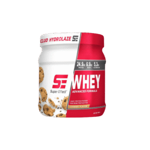 SUPER EFFECT WHEY PROTEIN 700G – אבקת חלבון סופר אפקט 700 גרם