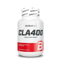BIOTECH CLA 400 | סי אל איי 400 ביוטק (80 כמוסות)