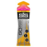 SIS GEL PACKS | מארז ג'ל סיס SIS - 30 יח' סלט פירות