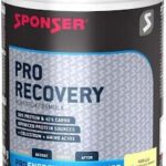 SPONSER PRO RECOVERY – אבקת חלבון ספונסר להתאוששות