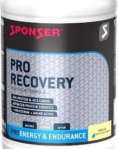 SPONSER PRO RECOVERY – אבקת חלבון ספונסר להתאוששות