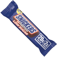 SNICKERS PROTEIN BAR | חטיף חלבון סניקרס - שוקולד חלב