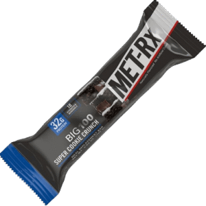 MET-RX PROTEIN BAR | חטיף חלבון מט-רקס 100 גרם