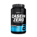 BIOTECH CASEIN ZERO 900G – ביוטק אבקת חלבון קזאין 900 גרם