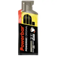 POWER BAR | ג'ל אנרגיה פאוור בר - אספרסו