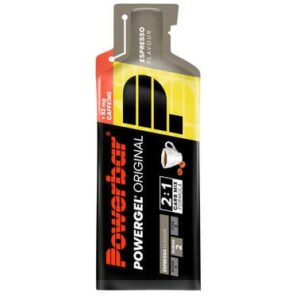 POWER BAR | ג'ל אנרגיה פאוור בר - אספרסו