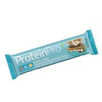PROTEIN PRO | חטיף חלבון נייצ'רס פרו טבעוני 60גרם