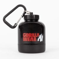 GorillaWear | מחזיק מפתחות Supplement Funnel