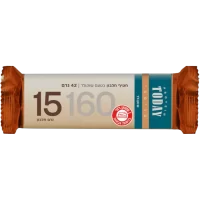 TODAY| חטיף חלבון טודאיי 15 150 - שוקולד