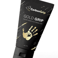 CARBON GRIP | מגנזיום לידיים GOLD GRIP - 1 יחידה