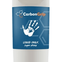 CARBON GRIP | מגנזיום לידיים SUPER STICKY