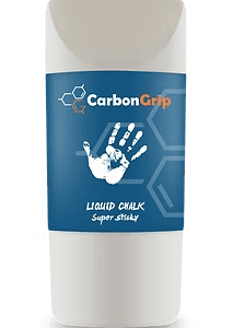 CARBON GRIP | מגנזיום לידיים SUPER STICKY - 1 יחידה