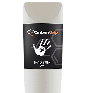 CARBON GRIP | מגנזיום לידיים DRY - 2 יחידות