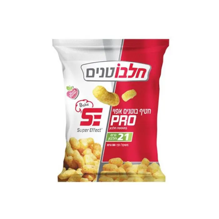 מארז חלבוטנים סופר אפקט(24 יח) | super effect