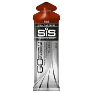 SIS | ג'ל קפאין סיס במגוון טעמים - קולה