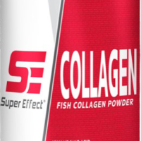 SUPER EFFECT COLLAGEN | אבקת קולגן טהור סופר אפקט