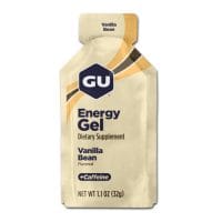 GU ENERGY GEL | ג'ל אנרגיה גו במגוון טעמים - ונילה