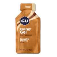 GU ENERGY GEL | ג'ל אנרגיה גו במגוון טעמים - סמורס