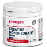קריאטין ספונסר Creapure 300 גרם