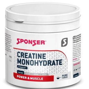 קריאטין ספונסר Creapure 300 גרם
