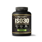 ISO30 PROTEIN MAXX – אבקת חלבון מבודד פרוטאין מקס 1.8 ק"ג