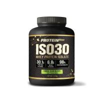 ISO30 PROTEIN MAXX | אבקת חלבון מבודד פרוטאין מקס בטעמים לבחירה 1.8 ק"ג