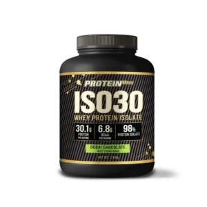 ISO30 PROTEIN MAXX – אבקת חלבון מבודד פרוטאין מקס 1.8 ק"ג
