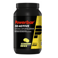 PowerBar | אבקת איזוטנית פאוור בר 1.3 ק"ג בטעמים