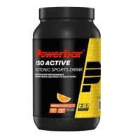 PowerBar | אבקת איזוטנית פאוור בר 1.3 ק"ג בטעמים - תפוז