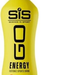 משקה איזוטני GO Energy SIS – 60 גרם פחמימה