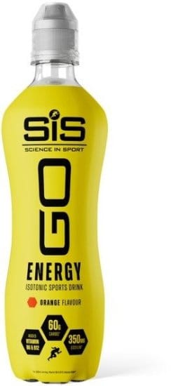 משקה איזוטני GO Energy SIS – 60 גרם פחמימה