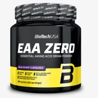 EAA ZERO POWDER BIOTECHUSA | אבקת אי.איי.איי 350 גרם מבית ביוטק - בטעמים לבחירה. - ענבים