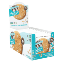 עוגיות חלבון The Complete Cookie – מבית Lenny & Larry’s