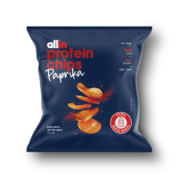 ALLIN | צ'יפס חלבון אולאין