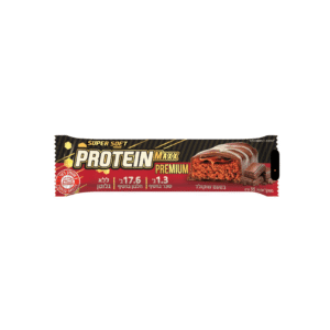 PROTEIN MAXX PREMIUM | חטיף חלבון פרוטאין מקס פריומיום