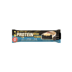 PROTEIN MAXX PREMIUM | חטיף חלבון פרוטאין מקס פריומיום - עוגיות