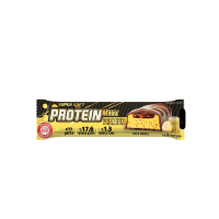 PROTEIN MAXX PREMIUM | חטיף חלבון פרוטאין מקס פריומיום - בננה